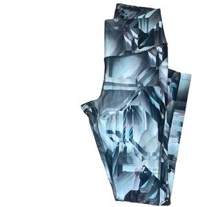 Brand New Nike Colorful Leggings